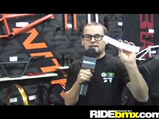 2009 Interbike - Eastern
