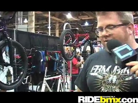 2009 Interbike - FBM