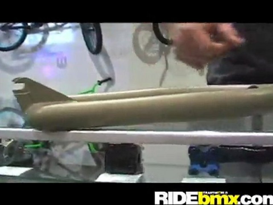 2009 Interbike - Superstar