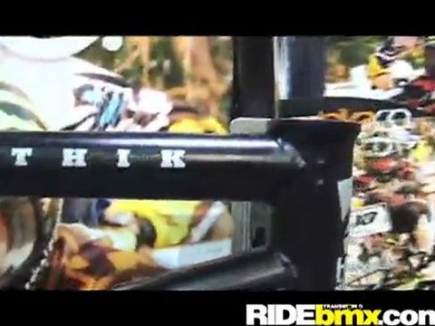 2009 Interbike - Hyper
