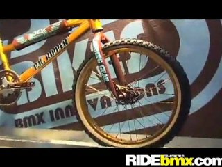 2009 Interbike - SE Bikes