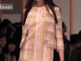 Ilaria Spring 2011 Beijing - Runway Show | FTV