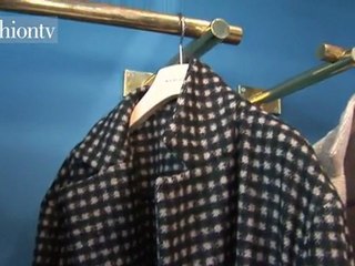 Boglioli Presentation - Fall 2011, Milan | FTV