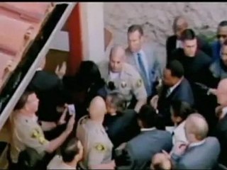 JACKSON DOCUMENTARY: New film charts life of Michael Jackson