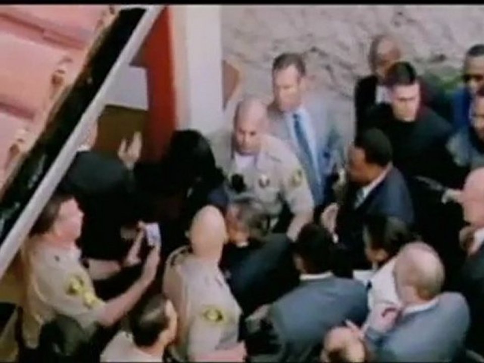 JACKSON DOCUMENTARY: New film charts life of Michael Jackson