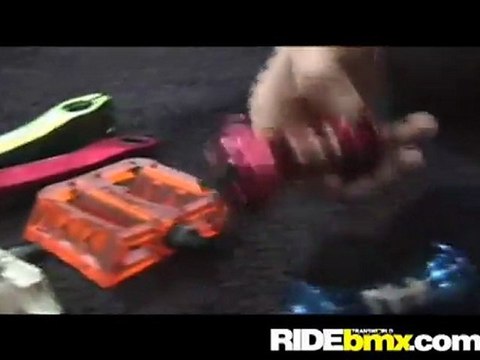 2009 Interbike - Primo