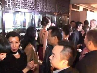 Marc Jacobs After Party - Spring 2011 Shanghai | FTV