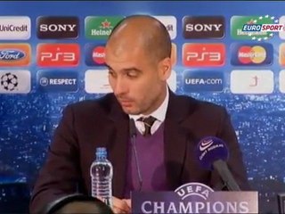 "Amacımız Milan'ı ikinclikte tutmak"