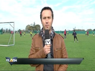Les infos du 2 novembre 2011