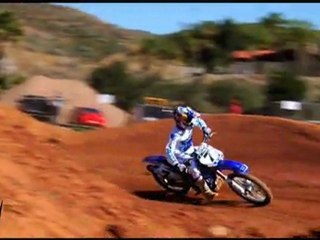 Riding With James Stewart