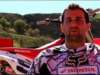 Catching Up With...Ivan Tedesco