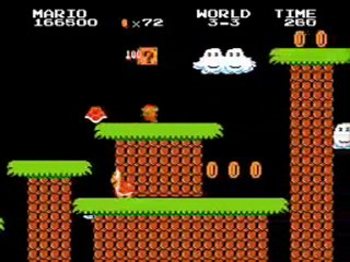 All Night Nippon Super Mario Bros. long play part 3