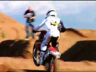 Riding With Brett Metcalfe