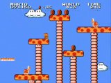 All Night Nippon Super Mario Bros. long play part 4