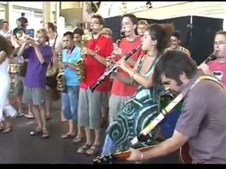 Samaro Brazil