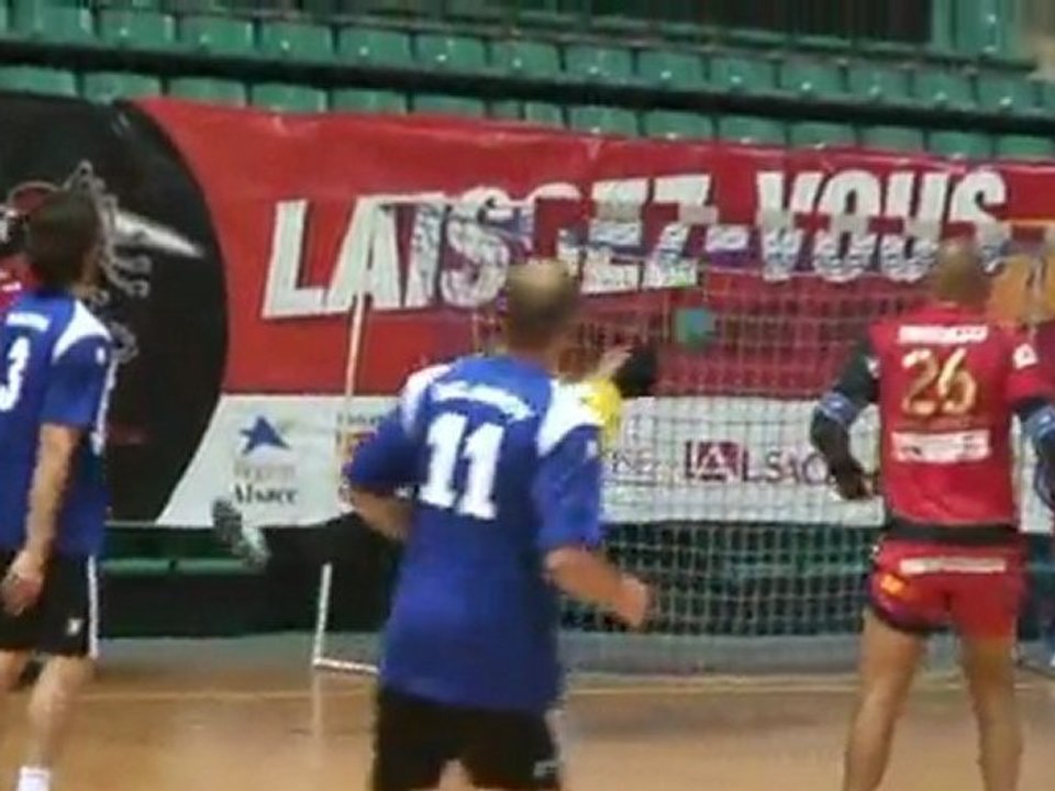 MHSA CLIP saison 2010 2011