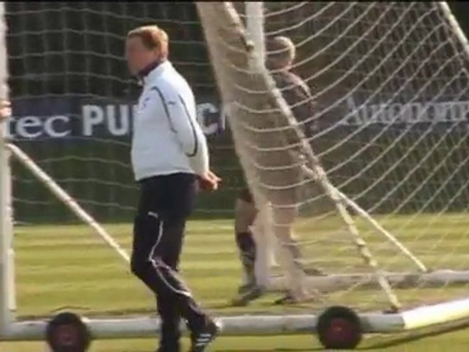 Redknapp wird am Herz operiert