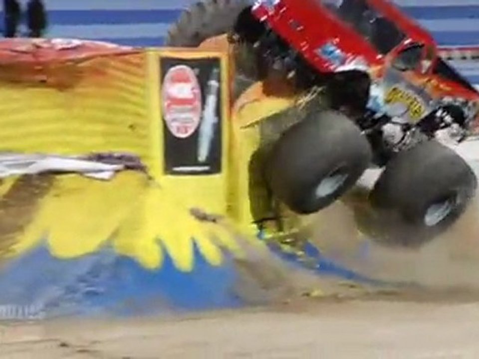 Thrillbillies DoubleWide ReMix