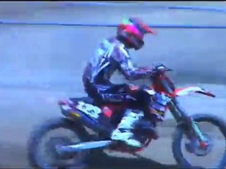 Outdoor Testing - Glen Helen