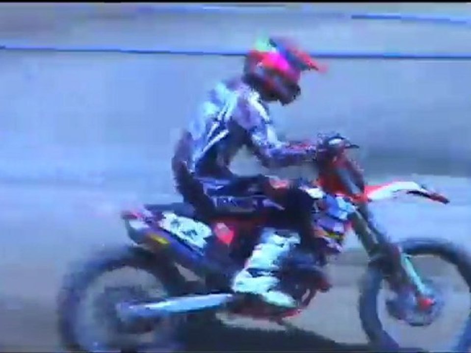 Outdoor Testing - Glen Helen