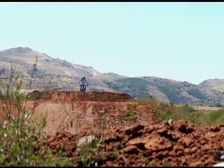 Riding With James Stewart, Day 2