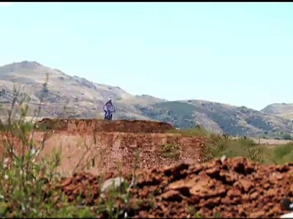 Riding With...James Stewart Day 2