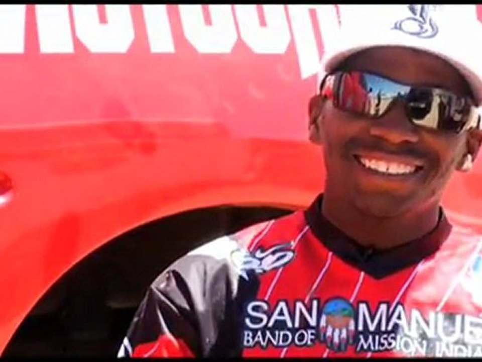 Catching Up With James Stewart