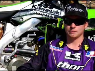 Catching Up With Ryan Villopoto