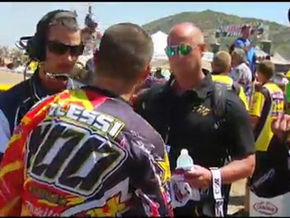 Highlights from Glen Helen