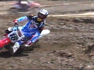 Midweek Testing - Perris