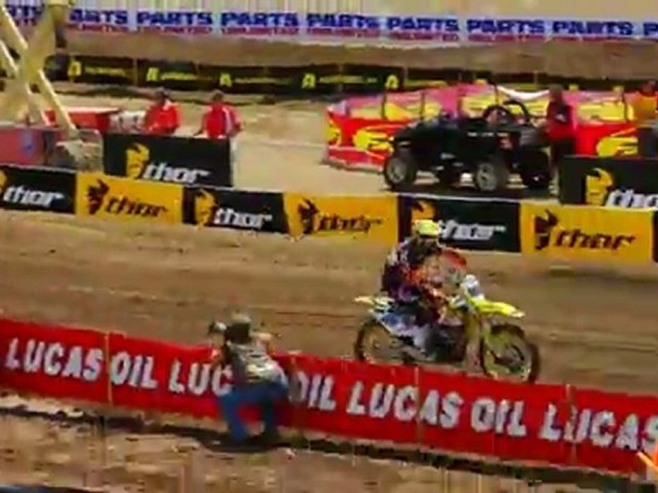 Hangtown ReCap Video