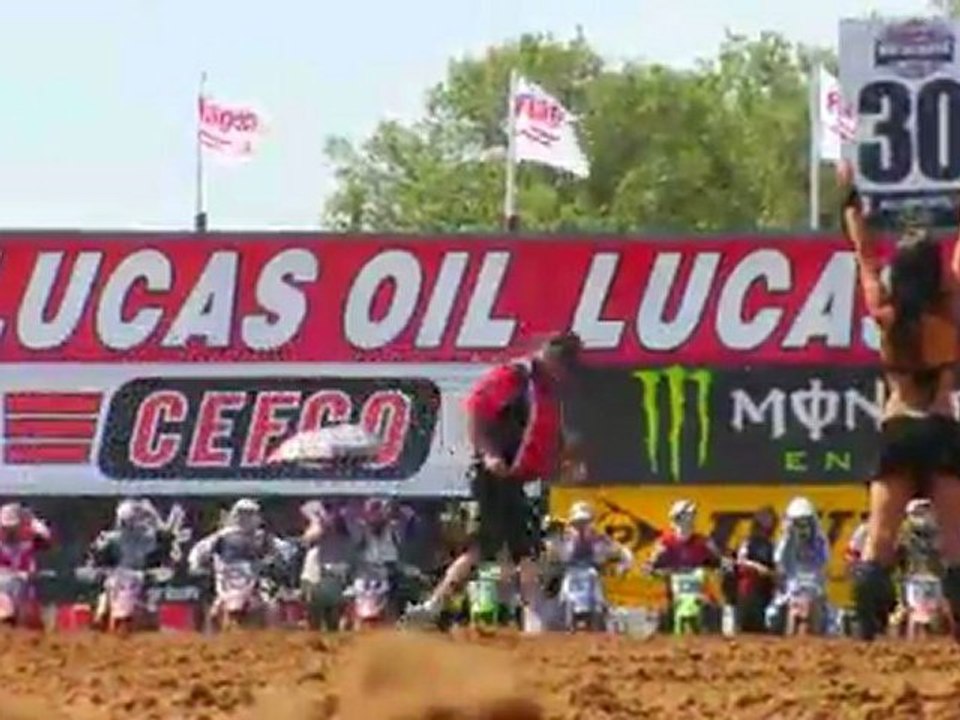 Freestone Video Recap