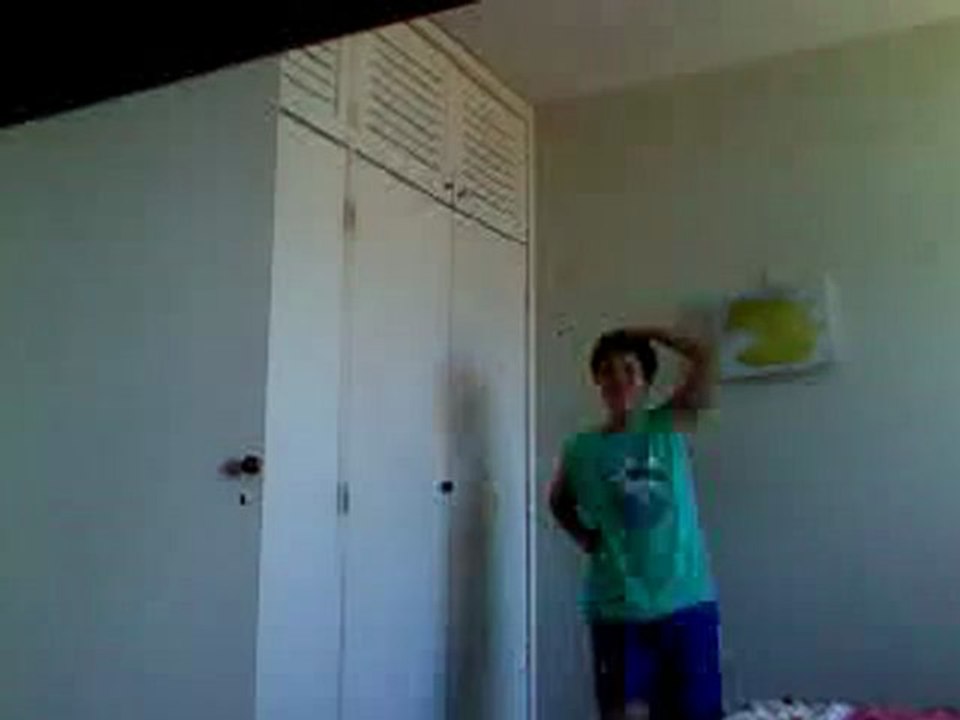 Dançando Rebolation