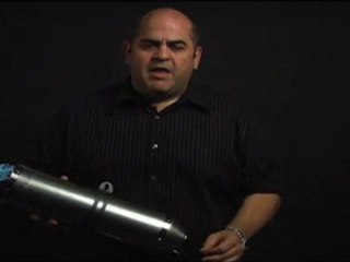 60-Second Sell - Leo VInce