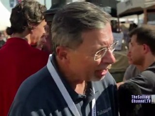 Pardey Interview: US Sailboat Show