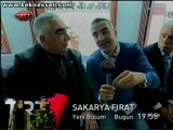 Bekir Develi - Gez Göz Arpacık TRT1 - Yozgat