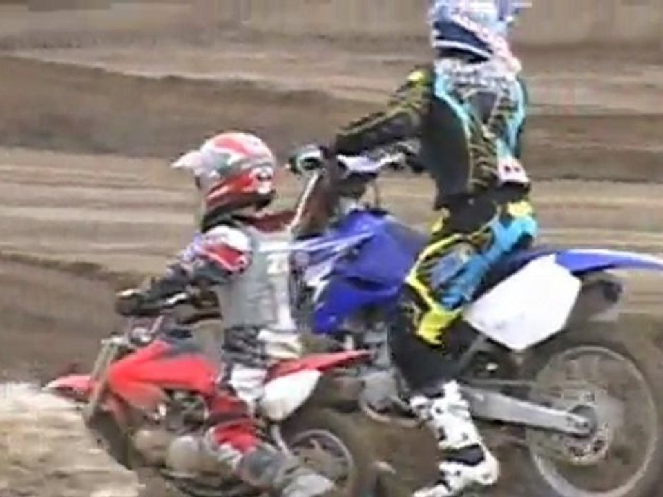 JS7 Ride Day