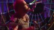 Coldplay - MX Hurts Like Heaven (Live on Letterman 2011)