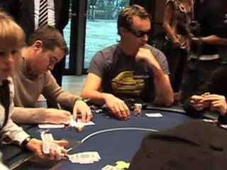 Humberto Brenes HumbertoB - Bienvenido al evento LAPT San José Espanol - PokerStars.com