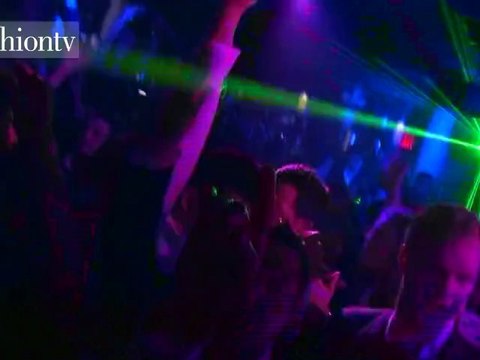 Models Party @ Kiss + Fly Club - Red Modeling Agency | FTV