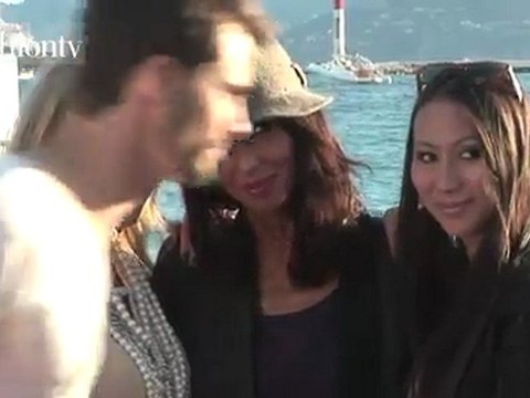 Nikki Beach Bikini Party, Cannes | FTV
