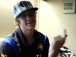 Catching Up With...Christian Craig