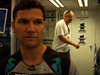 Catching Up With...Chad Reed