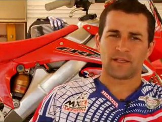 Catching Up With Ivan Tedesco