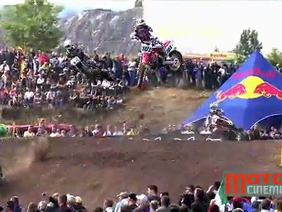 MOTO Trailer