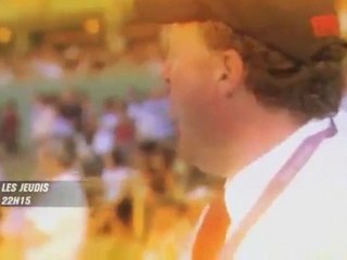 BA JOCKEYS - Equidia Live