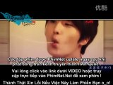 Flower Boy Ramyun Shop - Tap 3 ( Viet Sub Full )