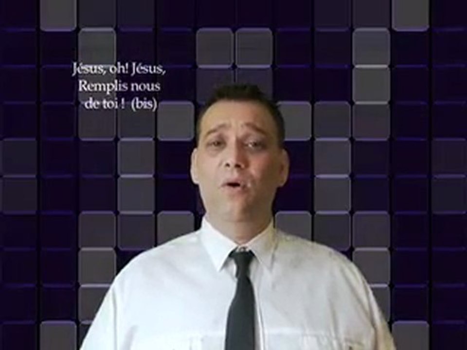 le fils de dieu(laurent frores