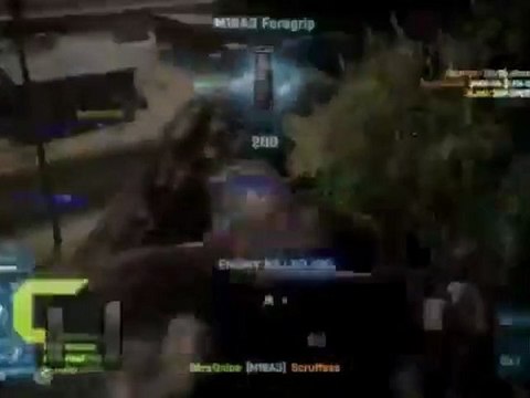 Battlefield 3 Aimbot and Wallhack PC-XBOX-PS3 Proof