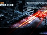 Walkthrough Co-Op - Battlefield 3 - 1/Opération Exode [HD]